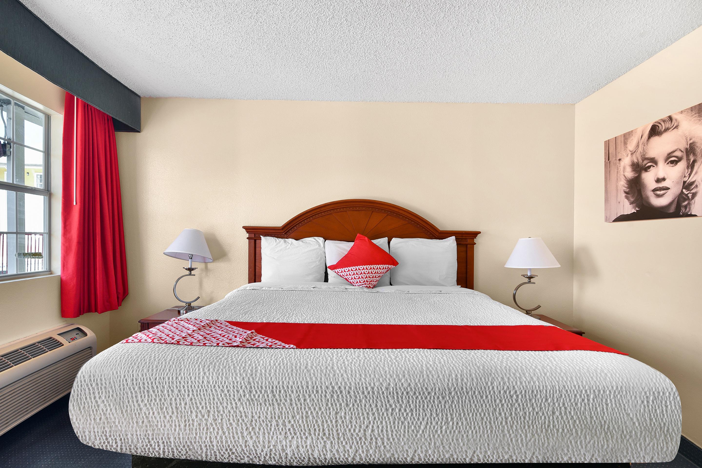 Oyo Hotel San Antonio Lackland Near Seaworld Экстерьер фото