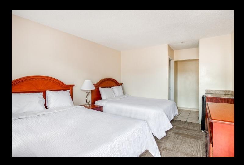 Oyo Hotel San Antonio Lackland Near Seaworld Экстерьер фото